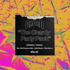 Eddie Murphy - Party All The Time (Chard Remix)