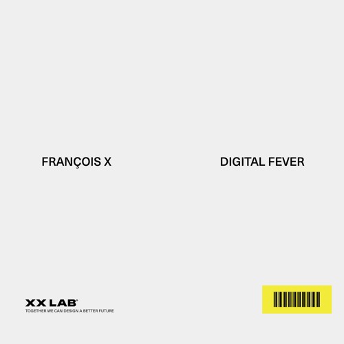 Digital Fever EP