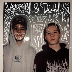 ONETAKE666 X U4KNOWN - Verpeilt und Dicht