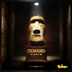Demand Riddim Mix Squash,Skillibeng,Skeng,Iwaata,10tik,Pablo Yg,Najeerii & More