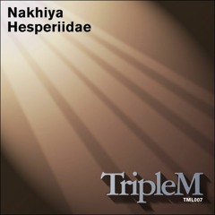 Nakhiya - Hesperiidae (Original Mix)