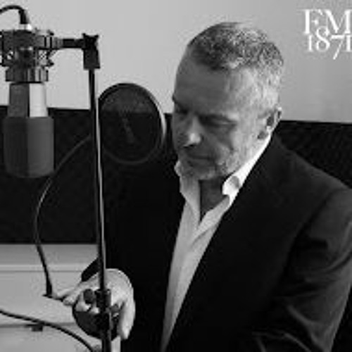 Stream Can't See Without Your Eyes by Filippe Mozes Listen online for