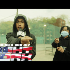 CBC Jay X CBC Chino  LightWork Freestyle