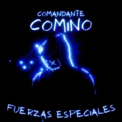 Comandante Comino (Fuerzas Especiales)