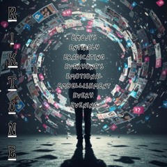 (E×8)Emoji's Entirely Eradicating Everyone's Emotional Embellishment Every Evening