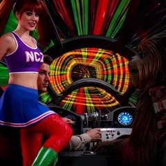 Fifty-Five Fires and a Borrowed Sun V2