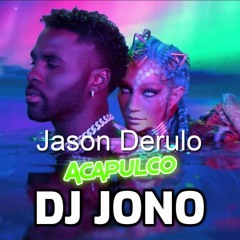 Jason Derulo - Acapulco (Dj Intro Outro Club Mix) 122 Bpm. Click BUY Link