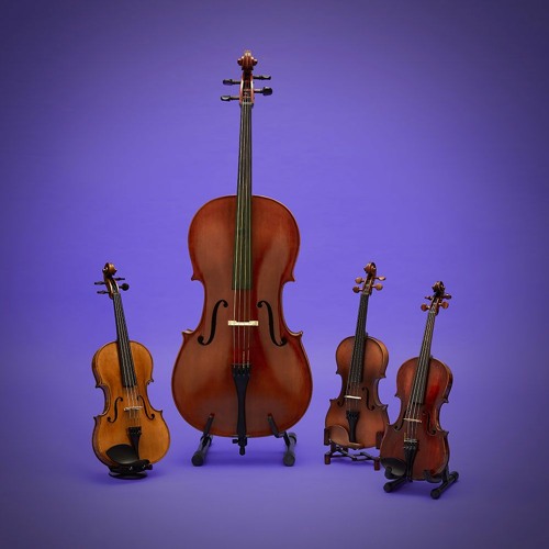 Stream String Quartet | Introspection - Louis Rugg by SPITFIRE AUDIO |  Listen online for free on SoundCloud