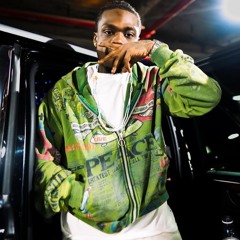 Official Talk Of The Streets Freestyle #138 - Rocko Ballin | Prod By TOTS x @prodbyidom