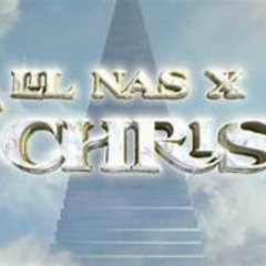 Lil Nas X-J Christ-Chopped up by ReddBoy