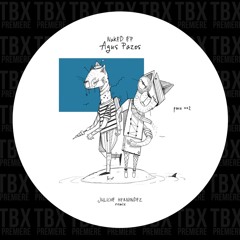 Premiere: Agus Pazos - Converse (Original Mix) [Pick Me Up]