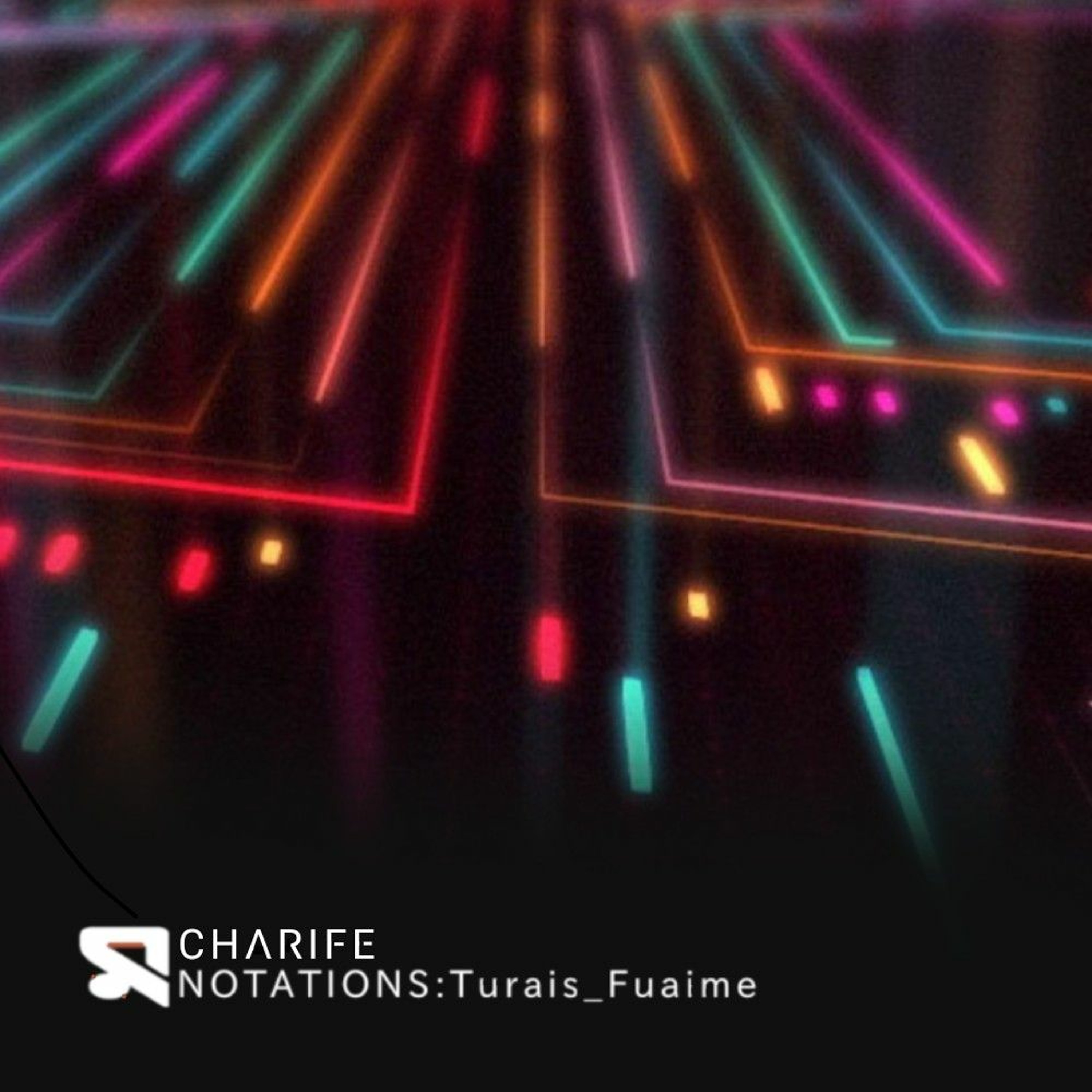 NOTATIONS: Turais Fuaime episode artwork