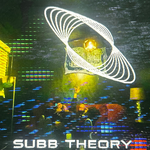 TROUBLE ON MY MIND FLIP  NYQUIST X SUBB SPACED