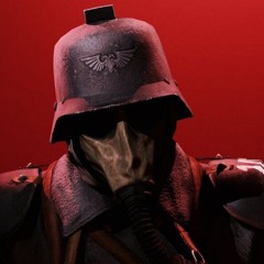 Death Korps of Krieg. "WHAT IS YOUR DUTY!"