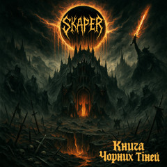 Skaper - Чорний Шторм