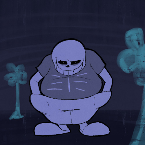 Sans Encounter (WiP)