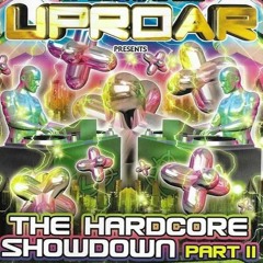 Drokz - Uproar - The Hardcore Showdown Part 2 - 2006