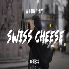 Swiss Cheese