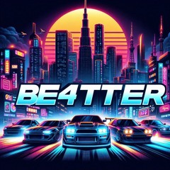 Tokyo Drift (BE4TTER Baile Funk Remix)