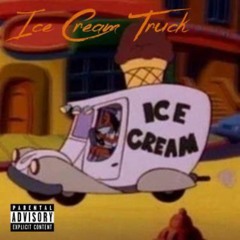 Tape 3 - Ice cream truck