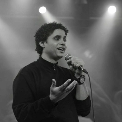 احمد جابر نص  " سامحيني يا أمي "