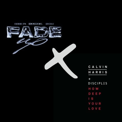How deep is your fade up (Silak Extended Mashup) FILTRED and PITCHED FOR COPYRIGHTS