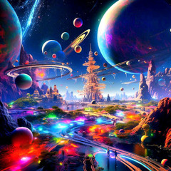 Android - Leto25 (mix)