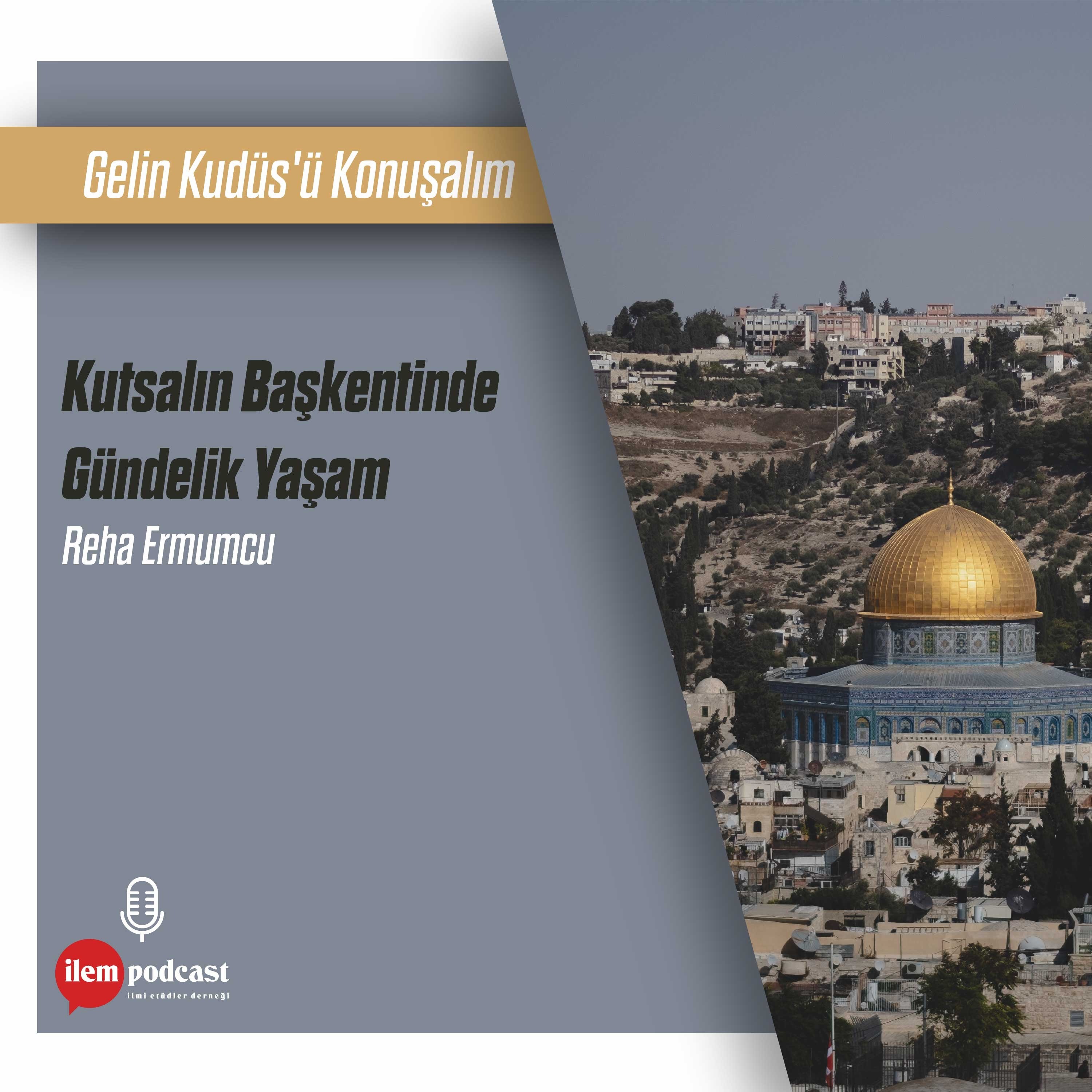 İLEM Podcast