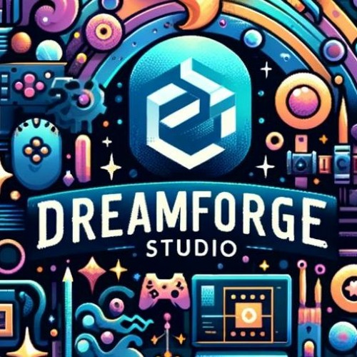 Dreaming Forge Studio Podcast news about AI in Game Development ...
