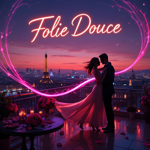 Folie Douce (Sweet Madness)