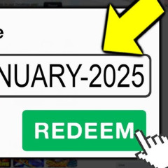 Massive 2025 Roblox Gift Card Codes List – Claim Your FREE Robux NOW!