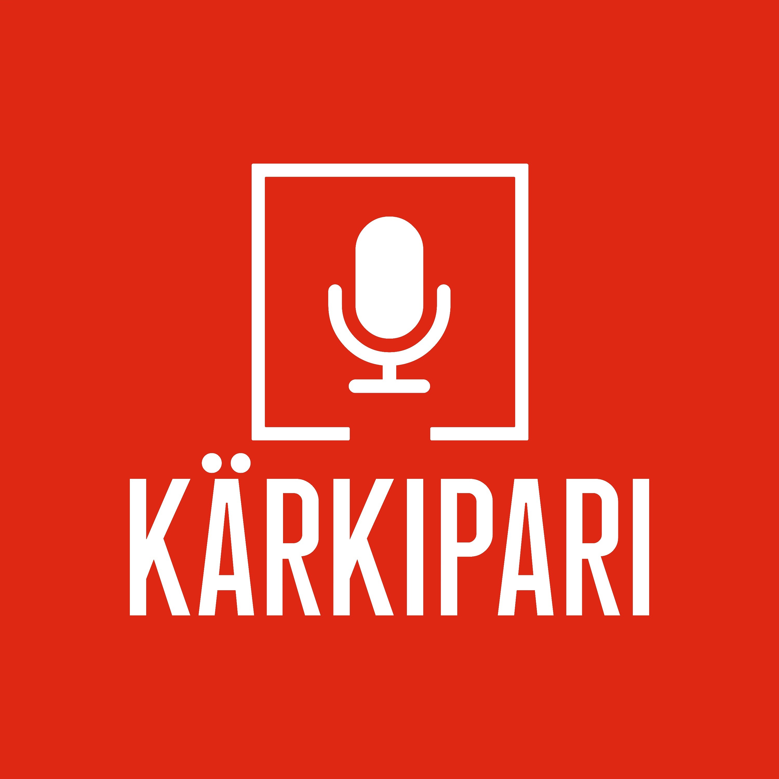 Kärkipari