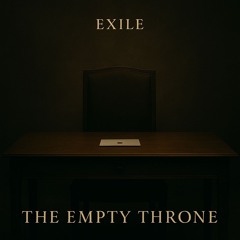 THE EMPTY THRONE
