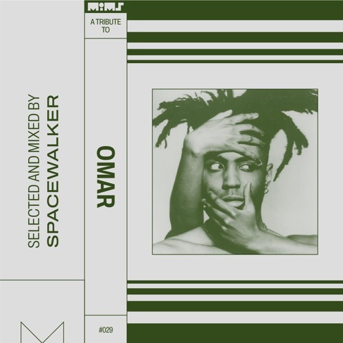Tribute to OMAR - Mixed & Selected by Spacewalker