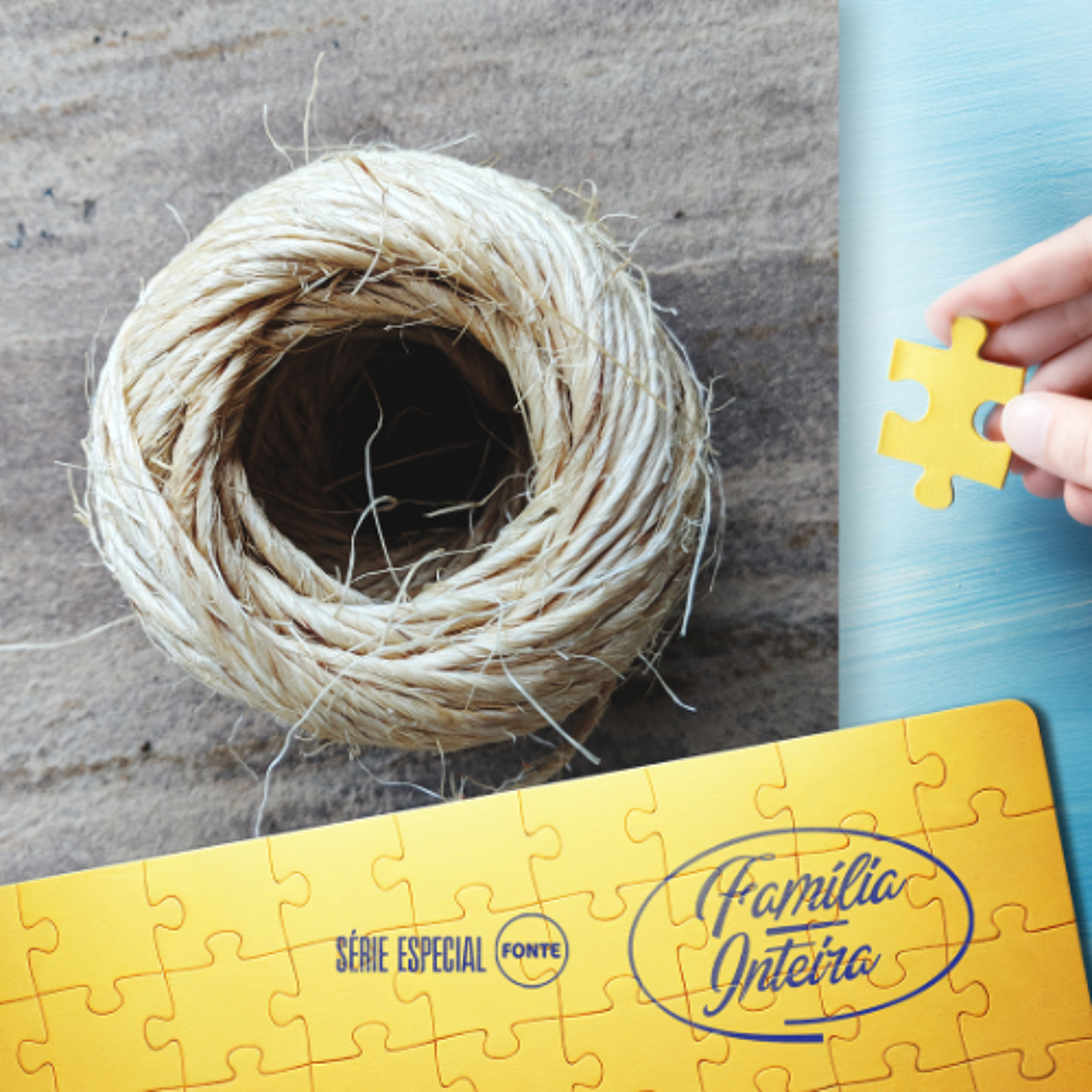 Ninho vazio | Lúcia Baqueiro