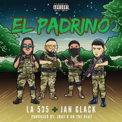 EL PADRINO ❎️ JAN GLACK ❎️ LA 535