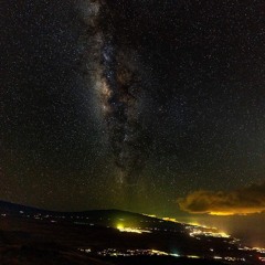 STARS HIGH ALONE + LTREF, ERIKKASPI [PROD. BLAYZYX, FLOYDIE, ARRAMIE]