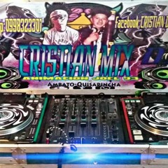 CRISTIAN DJ RMX ANM;STALYN