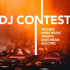 DJ Contest Dream Nation Festival
