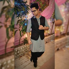 KAUN TUJHE MALE VERSION | COVER | M.S. DHONI -THE UNTOLD STORY | Zeeshan Ahmed