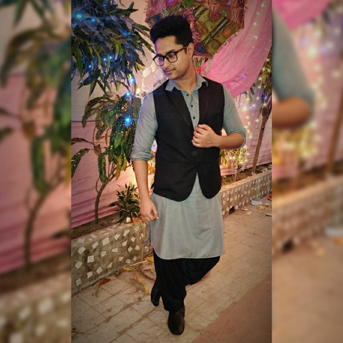 KAUN TUJHE MALE VERSION | COVER | M.S. DHONI -THE UNTOLD STORY | Zeeshan Ahmed