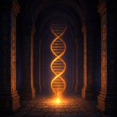 Nephilim Code