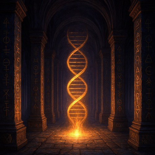 Nephilim Code