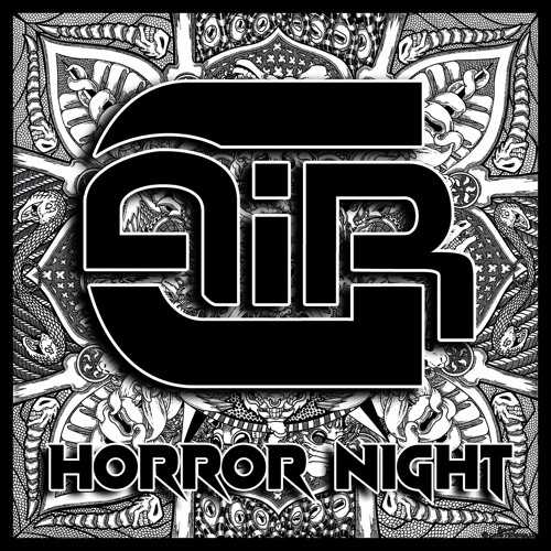 AiR G - Horror Night [UndergroundTekno]