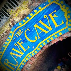 The Rave Cave - Tomorrowland 17072022 Chiq