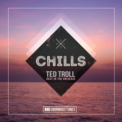 Ted Troll - Dust In The Universe