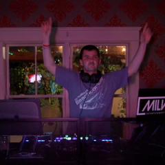 Gilly Mix Vol. 1 - Skyhawk Madness