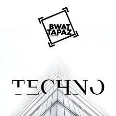 Bwat Tapaz by stfONE - TECHNO