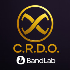 C.R.D.O. BANDLABVERSION