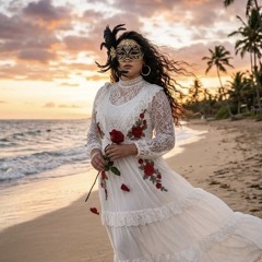 FORBIDDEN PARADISE Feat. Sandi J.